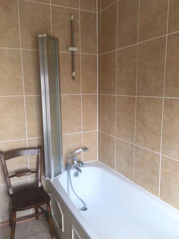 Fanny Fudge Guest House Веймут Екстер'єр фото