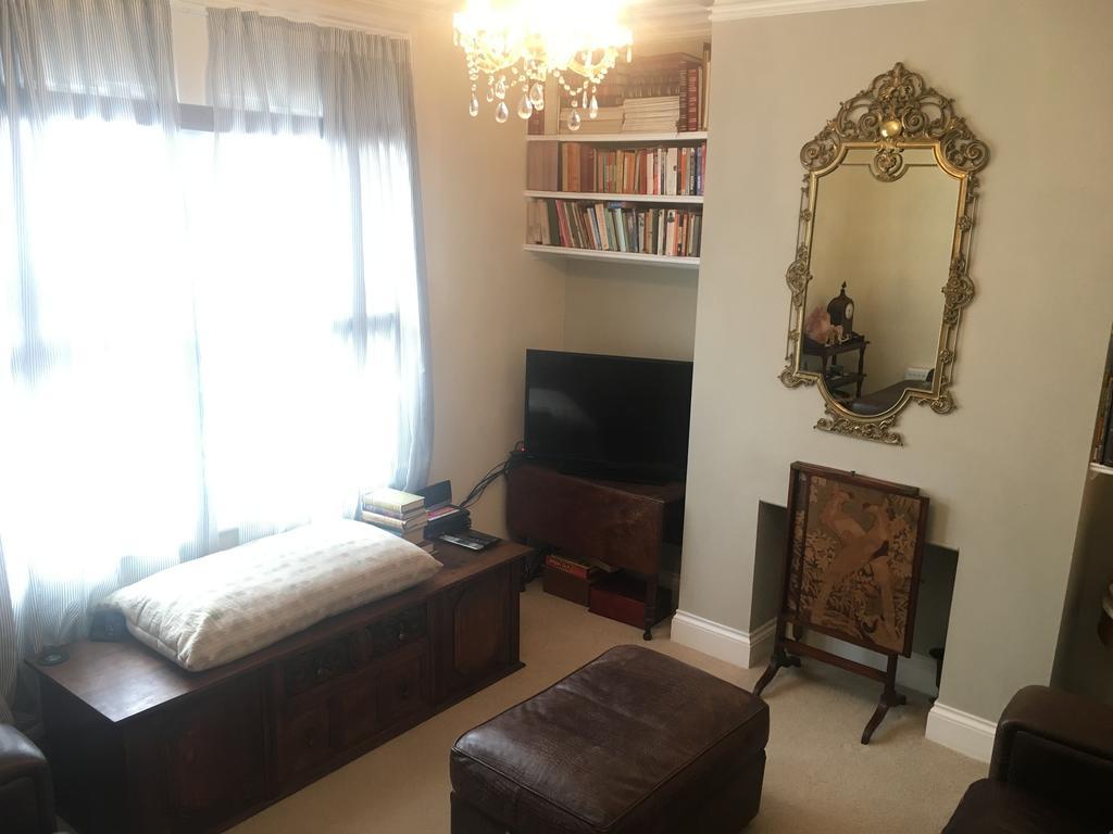 Fanny Fudge Guest House Веймут Екстер'єр фото