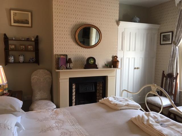 Fanny Fudge Guest House Веймут Екстер'єр фото